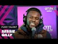 FunX Talent 2022 Ronde 2 | GILLY