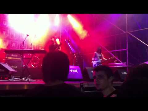 Slag In Cullet - These Times Live @ JKF Basel