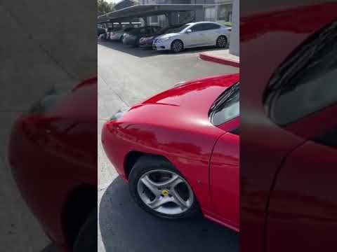 1996 Fiat Pininfarina (CC-1610523) for sale in Las Vegas , Nevada