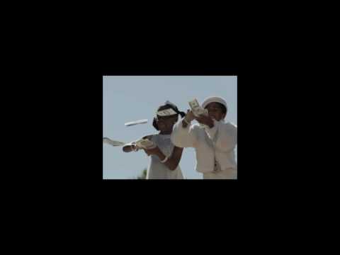 Cyperflexi x Felipe Morris - G ' O L D (bt. Khalid)