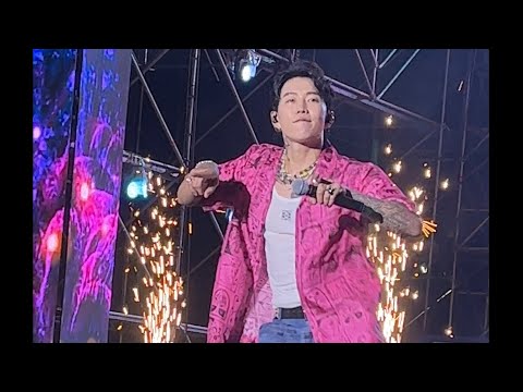 20230903 리스펙 페스티벌 2023 박재범 Jay Park - All I Wanna Do