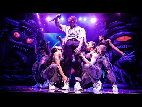 download lagu mp3 mp4 Chris Brown Tour 2019, download lagu Chris Brown Tour 2019 gratis, unduh video klip Chris Brown Tour 2019