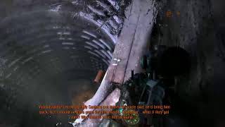 【Metro 2033】グレの使い方覚えました