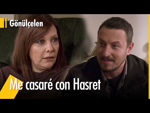 Levent invita a Nesrin a su celebración - Convirtiéndose en Una Dama | Gönülcelen