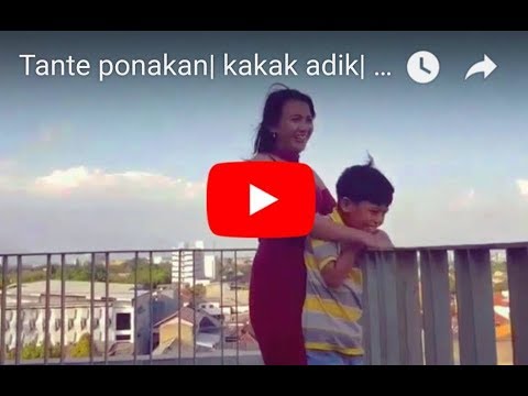 Mesum Tante dan Ponakan Viral Terbaru | KASKUS