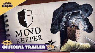 Watch and explore about Clave de CD de Steam para PC de Mind Keeper