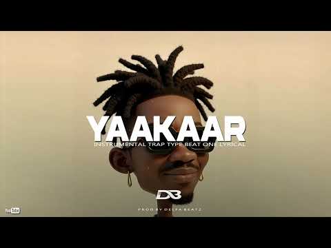 Instrumental_Trap_Type beat One Lyrical_"Yaakaar"| Instrumental Trap 2026 | Prod by Delfa Beatz
