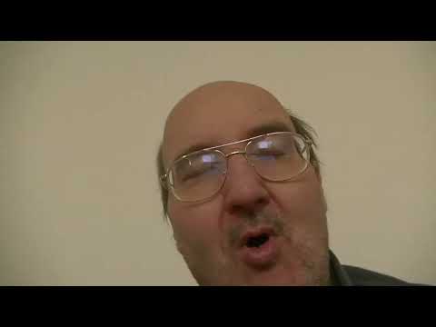 MongoTV_5915 - Del 85 - Kigger På Mine Gamle Video På MONGO TV