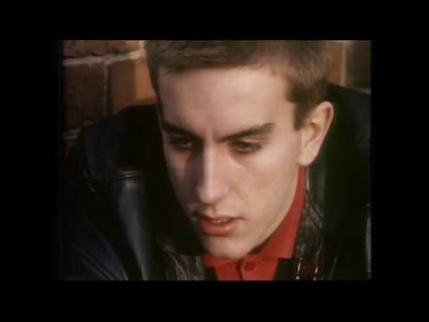 The Specials - Terry Hall Interview (UK TV) 1980
