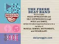Noggin S The Fresh Beat Band Curriculum Board But I Fixed It