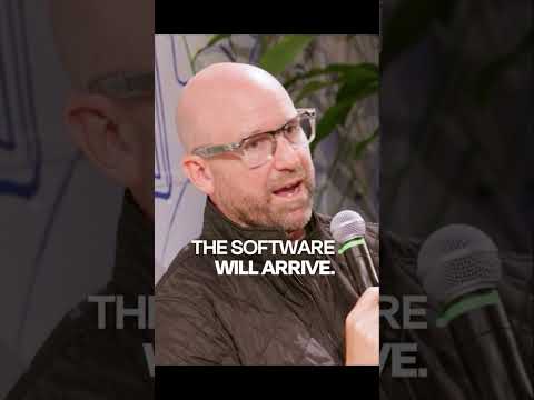 Inside Early Facebook with Andrew Bosworth: Culture, Ads, and AR Glasses