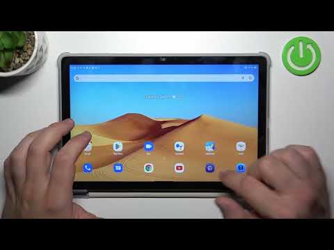 How to Reset Google Advertising ID on BLACKVIEW Tab 13 - Clear Advertising Identifier