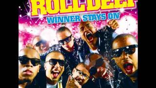 roll deep take control