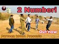 2 Numbari Official Video Parveen Gunesher Parveen K0001 Presents New Haryanvi Songs 2021