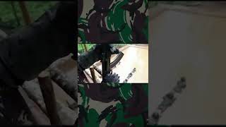 Download lagu Dopper, Latihan Berbahaya dalam Pendidikan Komando TNI yang Mengerikan...!!! mp3 Download lagu Dopper, Latihan Berbahaya dalam Pendidikan Komando TNI yang Mengerikan...!!! mp3