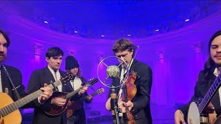 Water Tower - Live Performance