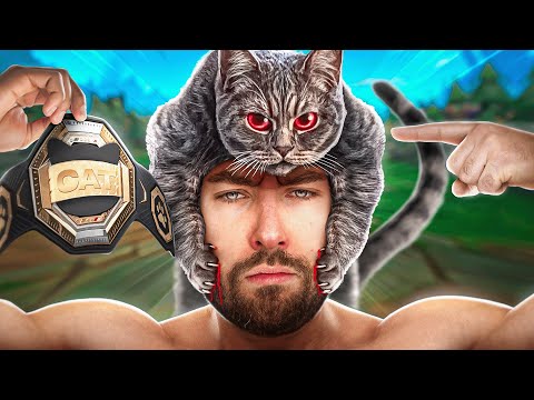 BEST OF #352 : JE VOUS PRÉSENTE MON CHAT POUR DE VRAI