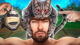 BEST OF #352 : JE VOUS PRÉSENTE MON CHAT POUR DE VRAI