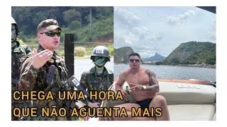 Marido de Jojo Todynho está chateado com as críticas e faz desabafo