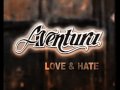 Aventura - Te extraño. 
