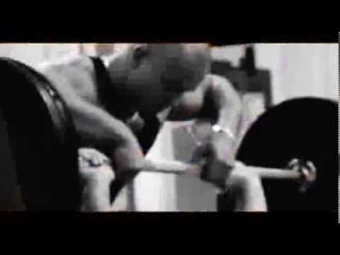 David Steel  - Ráže Magnum Steel (Official video)