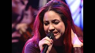 Shakira - Sombra De Ti (En Vivo) (MTV Unplugged) [Remastered In 4K] (Official Music Video)