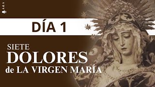 1️⃣ La profecía de Simeón