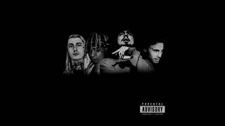 Wifisfuneral x Ghostemane - Boomerang Lyrics