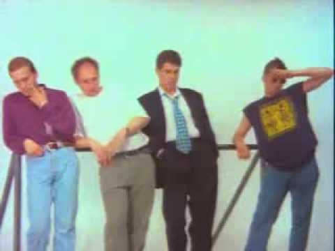 Dylematy - Elektryczne Gitary