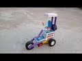 How To Make Three Wheel Cycle Tractor Home Electric Matchbox Tractor Electronic Matchbox