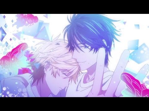 BL Anime: Hitorijime My Hero ( Dubbed)