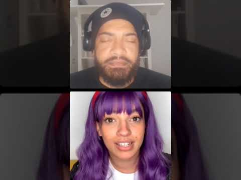 ROMINA PSYCHO MONOLOCO OTRA PERRA ESPECTACULAR ENTREVISTA