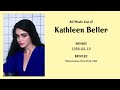 Kathleen Beller Movies list Kathleen Beller| Filmography of Kathleen Beller