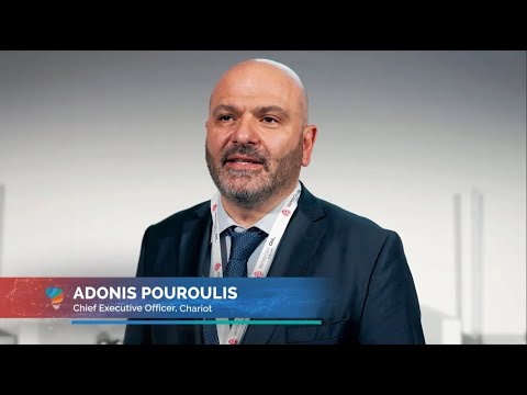 Adonis Pouroulis Explores Chariot Energy's Investments in the African Energy Sector