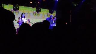 Always Maybe by The Black Angels @ Grand Central on 2/25/14