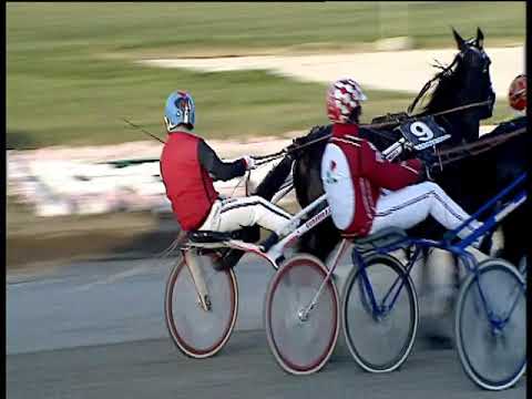 Trotto 27/12/2019 - 4ª corsa