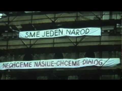 TWiiNS   I'm Still Alive  (Eurovision Song Contest 2011 Slovak entry)