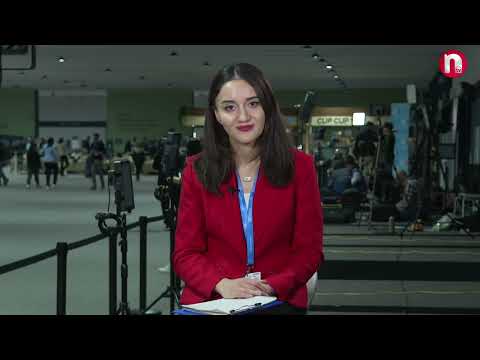 Nakhchivan news - 23.11.2024