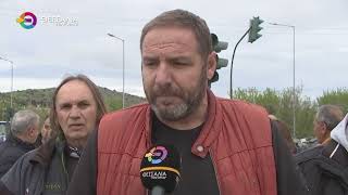 ΔΙΑΜΑΡΤΥΡΙΑ ΑΓΡΟΤΩΝ ΤΩΝ ΔΗΜΩΝ ΤΕΜΠΩΝ ΚΑΙ ΤΥΡΝΑΒΟΥ ΓΙΑ ΤΑ ΦΕΡΤΑ ΥΛΙΚΑ DANIEL 03 04 2026