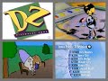 PTV Park Program Break 1999 IPTV 4