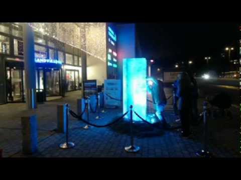 LEFDAL -- Coolhunter (Sandvika)