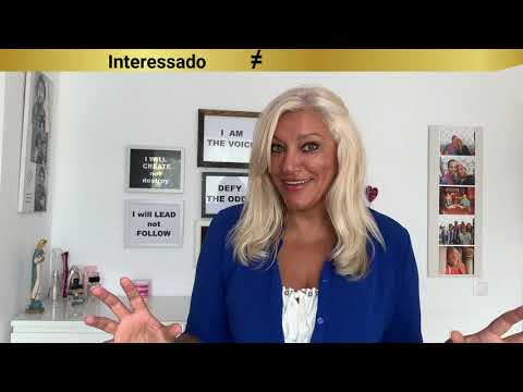 Poder de Decisão -   Alexandra Guimarães