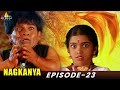 Naag Kanya Attacked On Tantrik S Man Nagkanya Episode 23 Popular Hindi Tv Serials