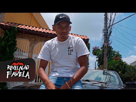 MC Nanzinho - Faixa Preta (Revelação na Favela) DJ GR