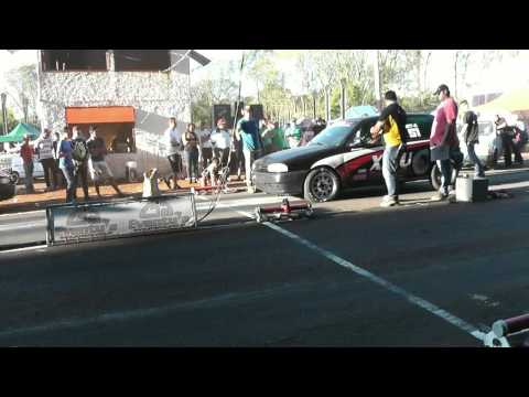 Gol DTA 51   2ª Etapa Copa Sul 2015 Nonoai RS