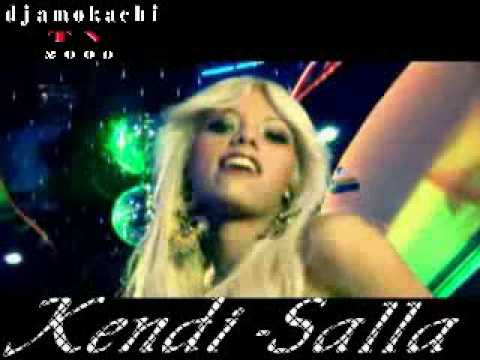 Kendi - Salla 2009