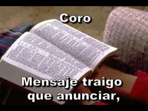 357 - Soy peregrino aqui - HIMNOS ADVENTISTAS (CANTADO)