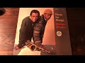 MARION BROWN -"Spooks"   AVANTGARDE JAZZ/FREE JAZZ   アヴァンギャルド・ジャズ/フリー・ジャズ(vinyl record)