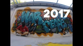 2017, une super année !