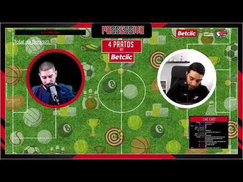 4 Pratos By BETCLIC c/ GARCIAP